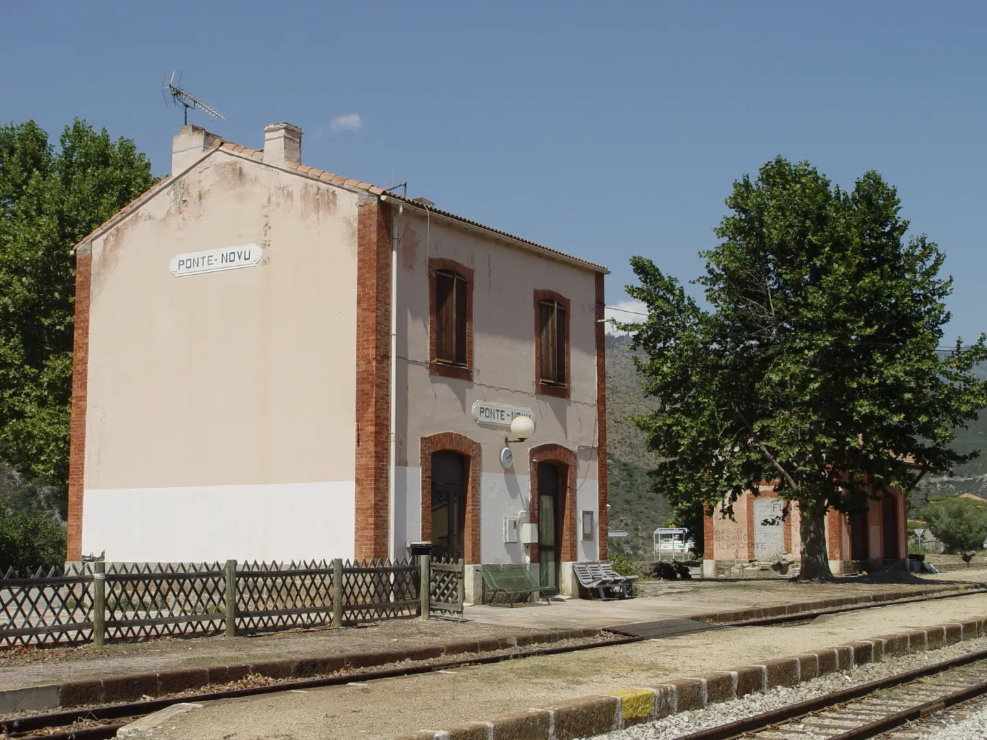 Ponte Novo