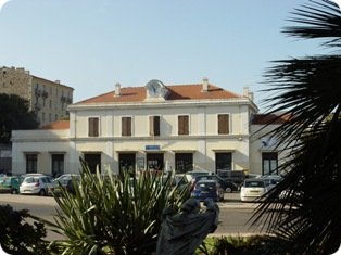 Ajaccio