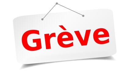 Grève