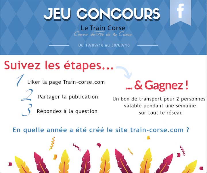 Jeu concours